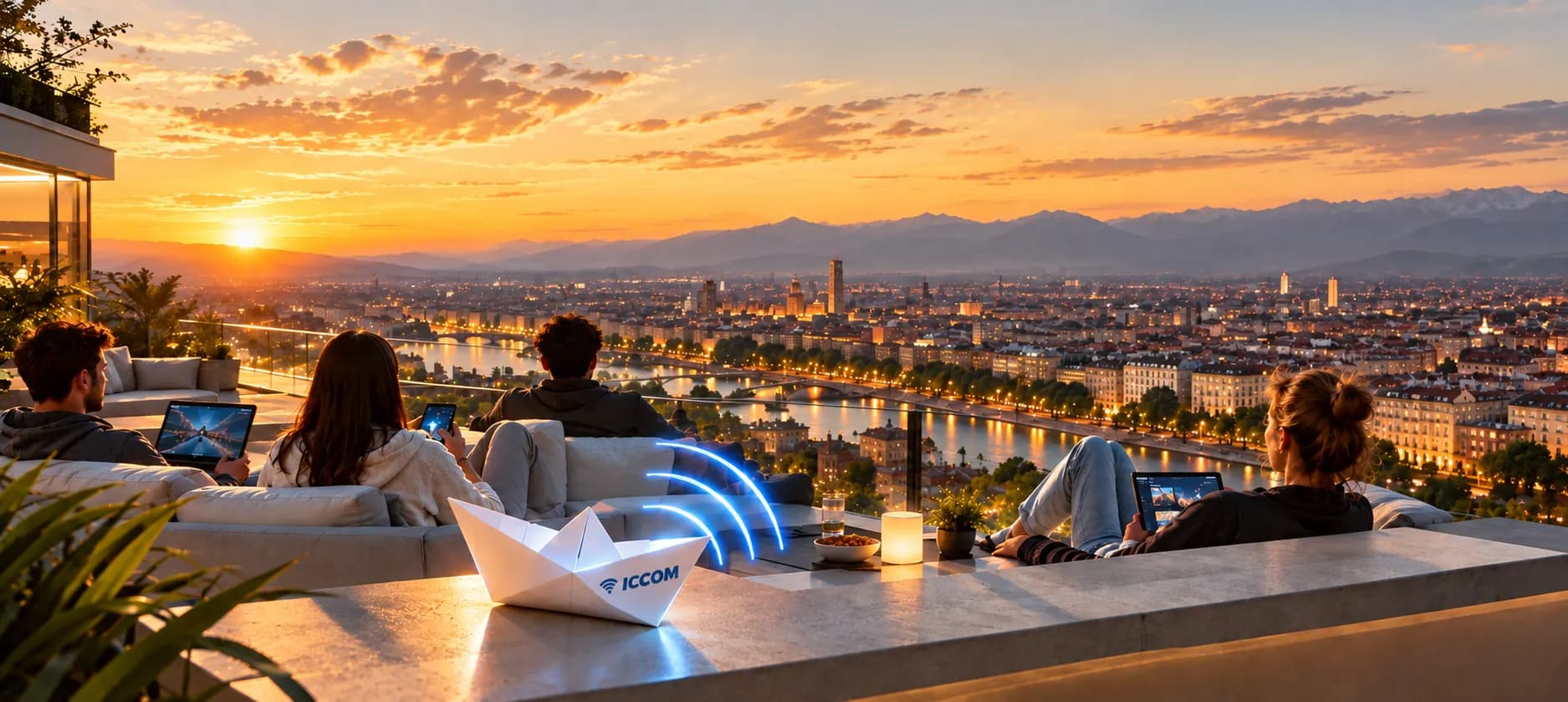 Summit — €29,90/mese