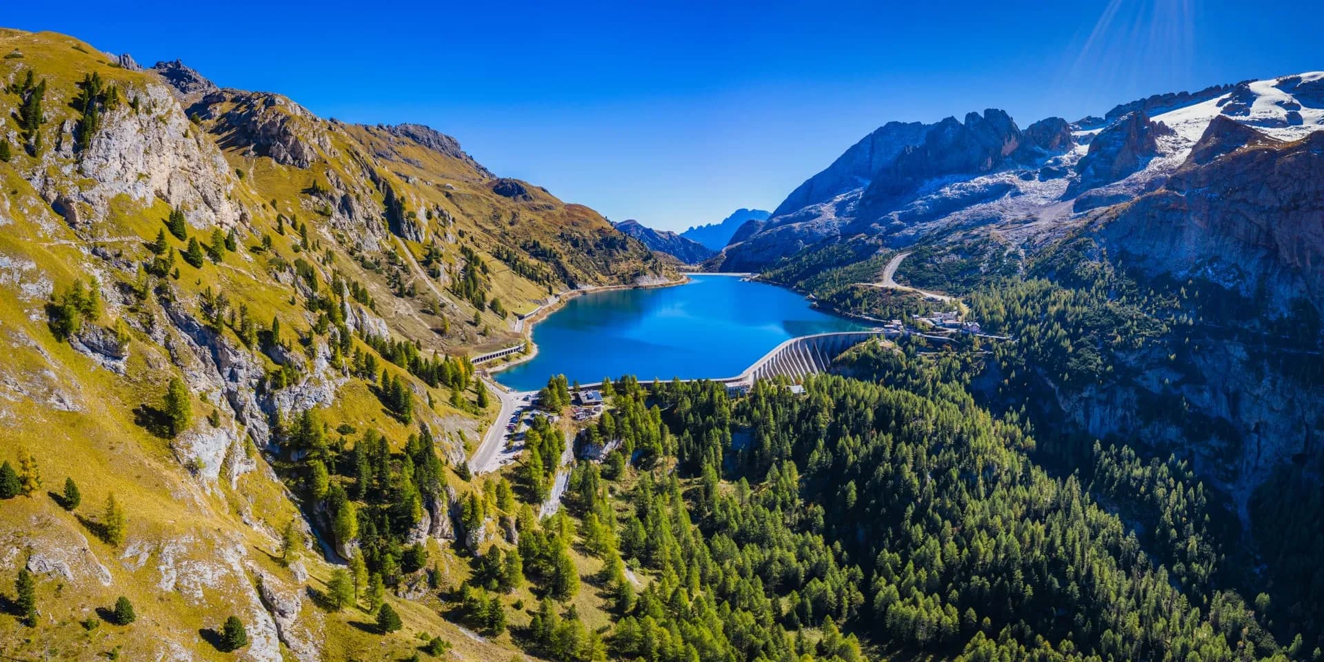 HydroGuard Smart Water - piattaforma IoT per reti idriche
