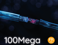 100Mega-new Fibra, ICCOM