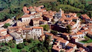 I Borghi di ICCOM: Portacomaro, ICCOM