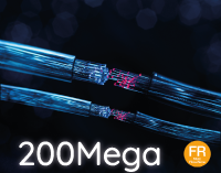 200Mega-new Fibra, ICCOM