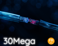 30mega-fibra-iccom Fibra, ICCOM
