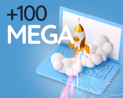 Home 100mb, ICCOM