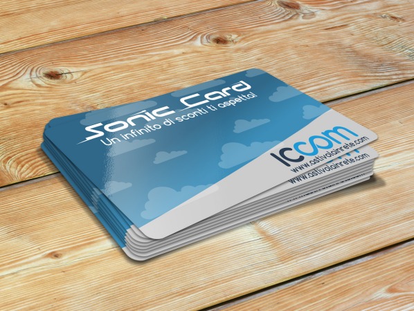Iccom Card-450 ICCOM PROGRAM, ICCOM