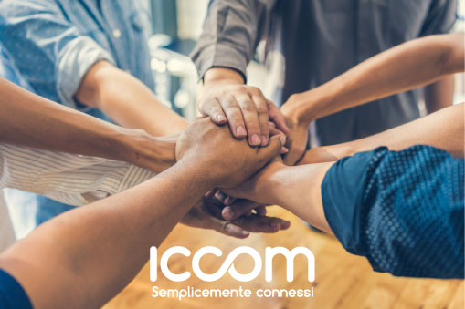 Iccom-Program ICCOM PROGRAM, ICCOM