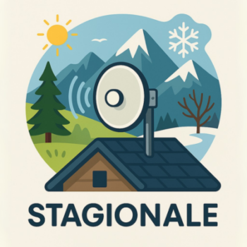 30Mega Stagionale