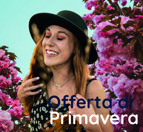 Immagine dealer tariffa Primavera