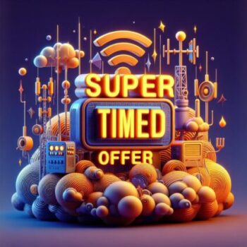 Super Offerta a Tempo