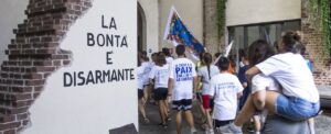 Sermig: ICCOM per l&#8217;Arsenale della pace, ICCOM