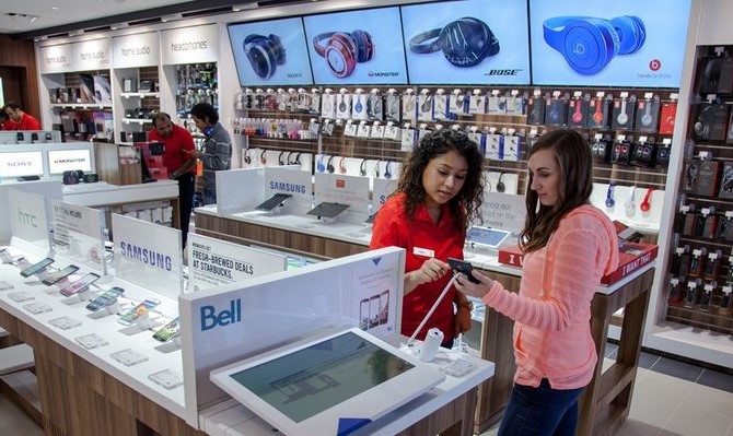 electronic-store ICCOM PROGRAM, ICCOM
