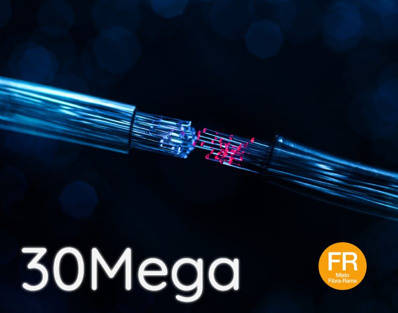 fibra-30mega-mobile Fibra, ICCOM