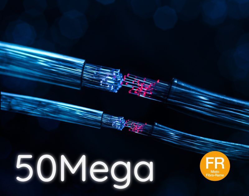 fibra-50mega-mobile Fibra, ICCOM