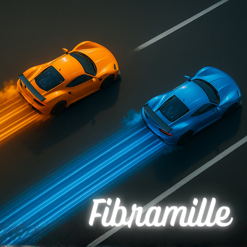 Fibramille