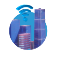 icone_smart-city Pubbliche Amministrazioni, ICCOM
