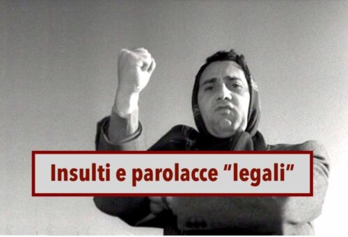 Contatti, ICCOM