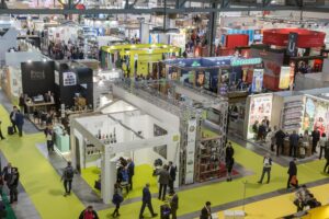 Bando MIMIT per eventi fieristici e rionali, ICCOM
